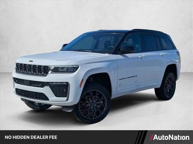 2027 Jeep Grand Cherokee Summit for sale in Columbus, GA