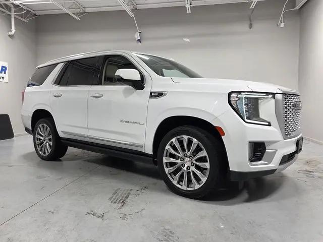 2021 GMC Yukon 2WD Denali for sale in Albany, GA