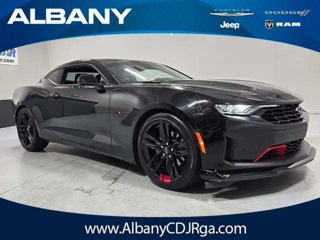 2023 Chevrolet Camaro RWD Coupe 3LT for sale in Albany, GA