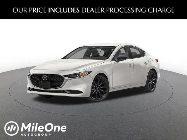 2026 Mazda Mazda3 2.5 S Select Sport for sale in Baltimore, MD