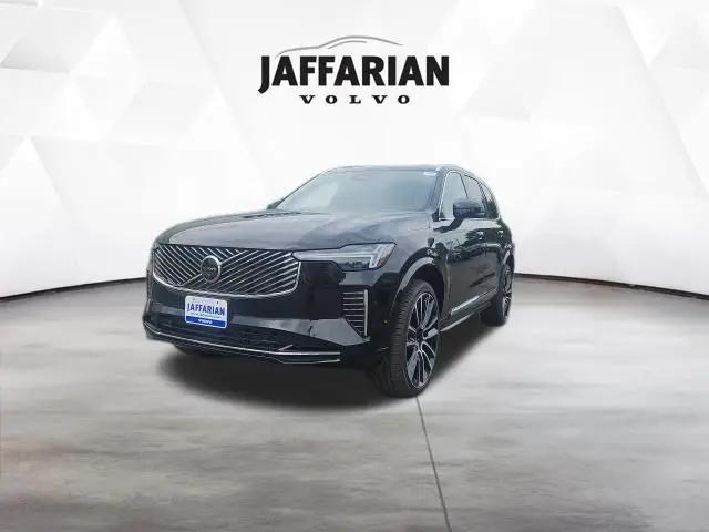 2026 Volvo XC90 Plus, B6 AWD Gas mild hybrid, Gasoline, Bright, 7 Seats for sale in Haverhill, MA
