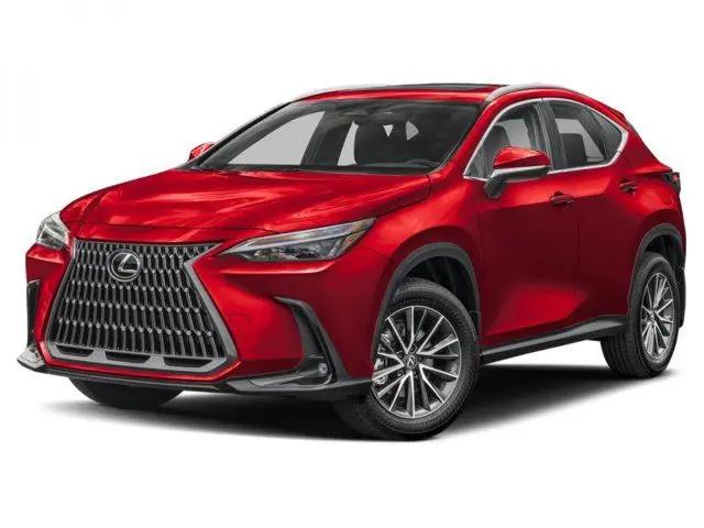 2026 Lexus NX 350h Premium for sale in Wilkes-Barre, PA