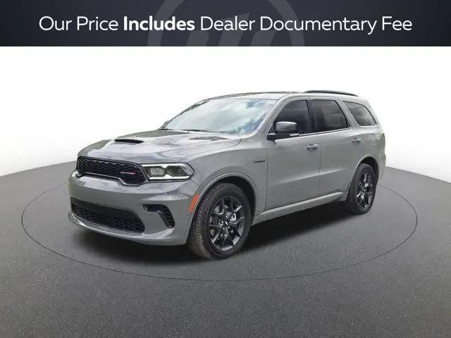 2026 Dodge Durango GT Plus AWD HEMI V8 for sale in Wilkes-Barre, PA