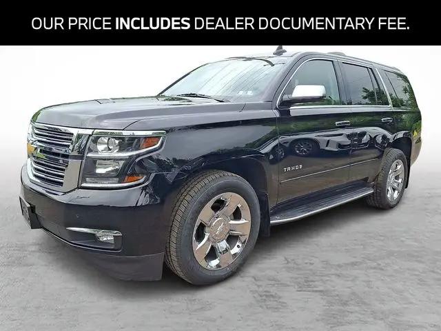 2019 Chevrolet Tahoe Premier for sale in Fort Washington, PA