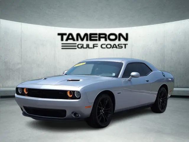 2018 Dodge Challenger R/T for sale in D'Iberville, MS