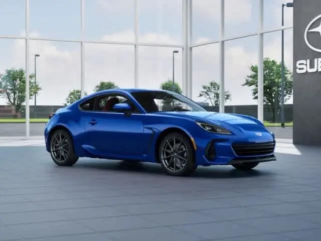 2026 Subaru BRZ Limited for sale in Union, NJ