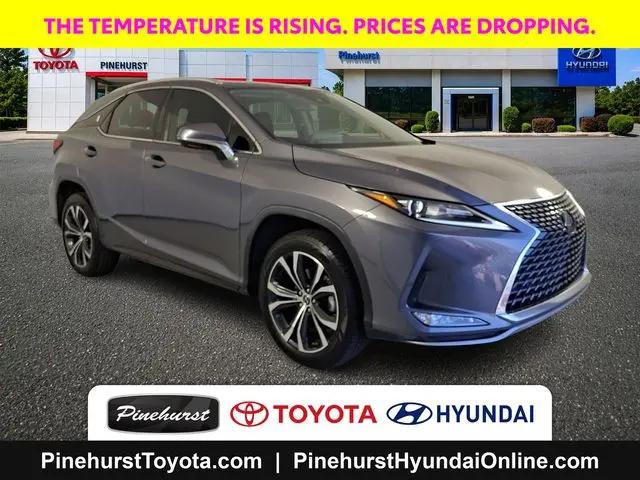 2022 Lexus RX 350 RX 350 for sale in Southern Pines, NC