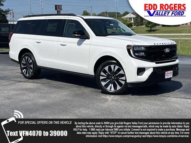 2027 Ford Expedition Max Platinum for sale in Sparta, TN
