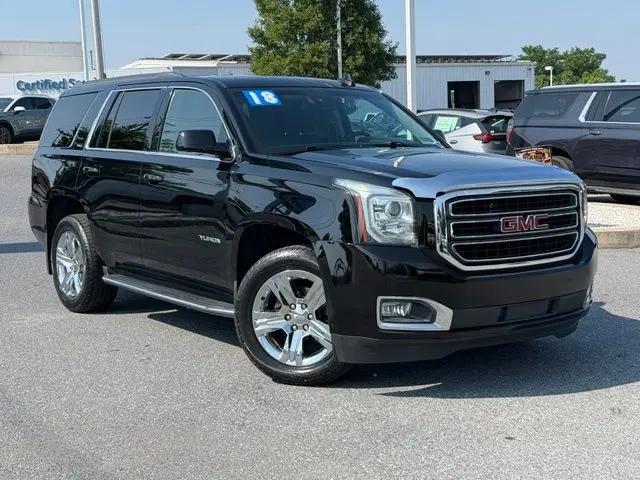 2018 GMC Yukon SLT for sale in Bethlehem, PA