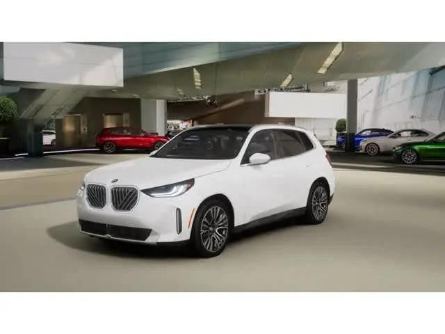 2026 BMW X3 30 xDrive for sale in Edison, NJ