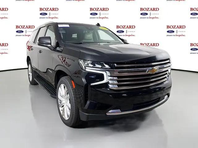 2023 Chevrolet Tahoe 4WD High Country for sale in Saint Augustine, FL