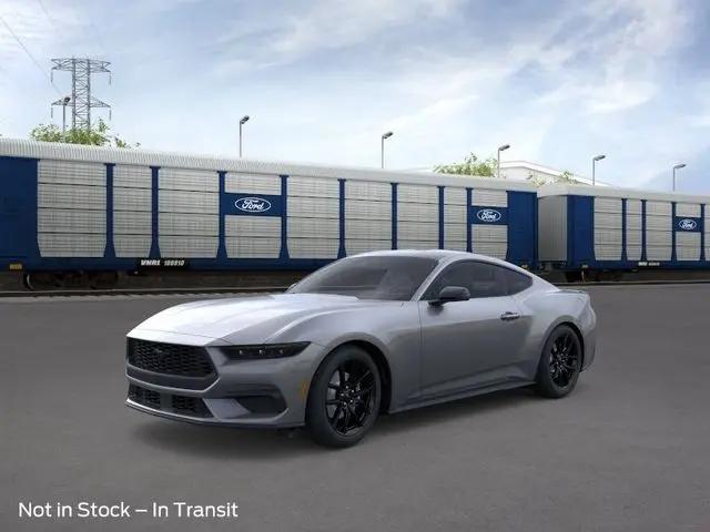 2026 Ford Mustang EcoBoost Premium Fastback for sale in Saint Augustine, FL