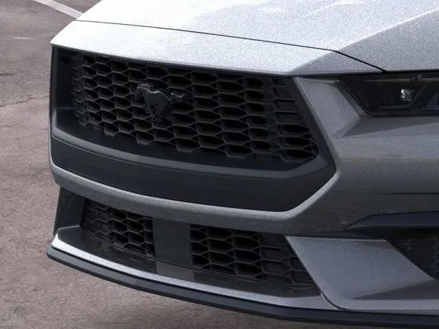 2026 Ford Mustang EcoBoost Premium Fastback
