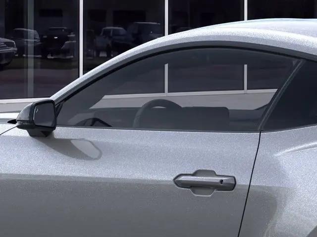 2026 Ford Mustang EcoBoost Premium Fastback