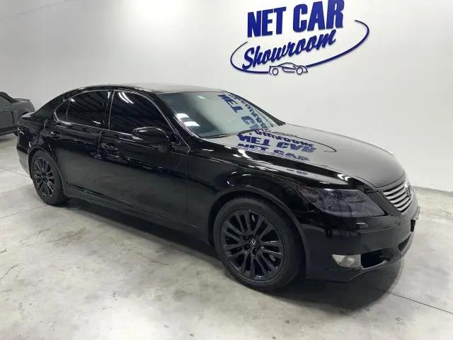 2011 Lexus LS 460 LS 460 for sale in Houston, TX
