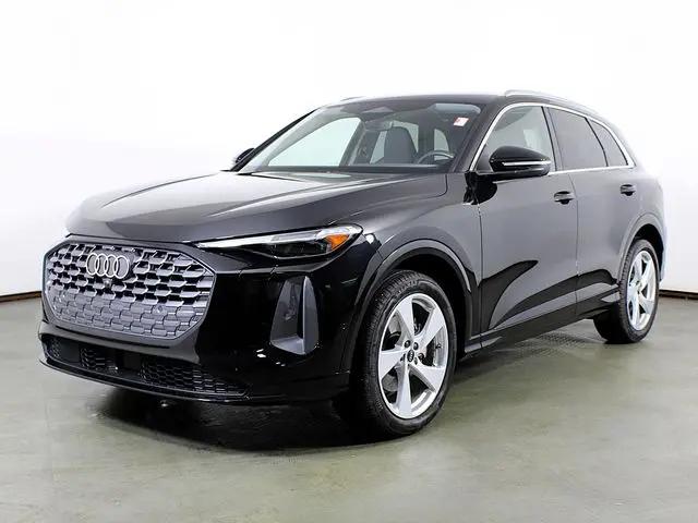 2025 Audi Q5 Prestige TFSI quattro S tronic for sale in Mechanicville, NY