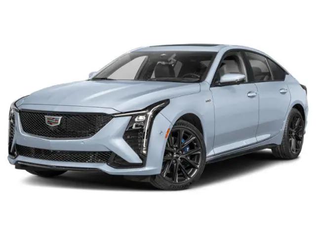 2026 Cadillac CT5-V V-Series RWD for sale in Venice, FL