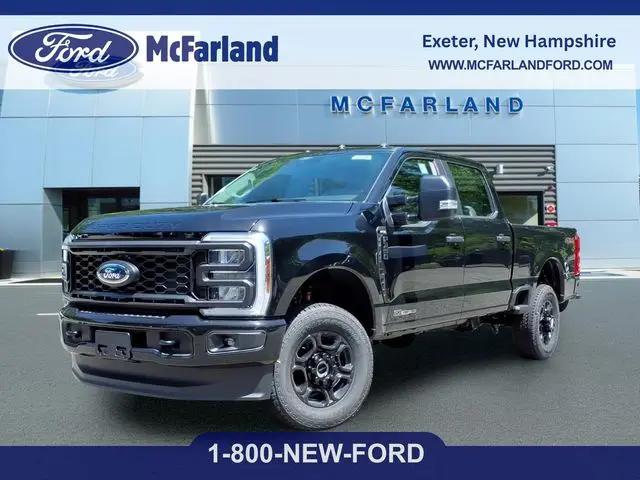 2026 Ford F-350 XL for sale in Exeter, NH