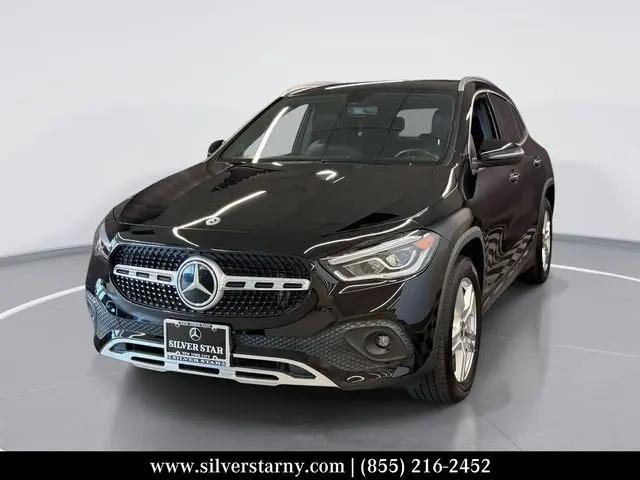 2023 Mercedes-Benz GLA-CLASS 4MATIC for sale in Long Island City, NY
