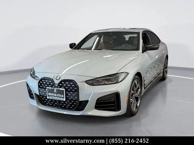 2023 BMW 430i Gran Coupe xDrive for sale in Long Island City, NY