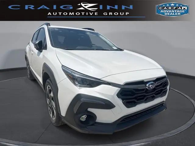 2026 Subaru Crosstrek Limited for sale in Pembroke Pines, FL