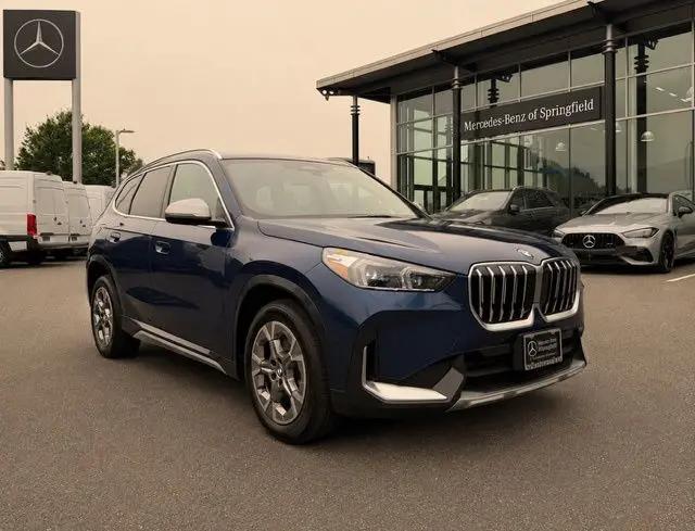 2024 BMW X1 xDrive28i for sale in Chicopee, MA