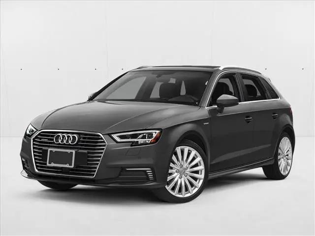 2017 Audi A3 Sportback e-tron Premium Plus for sale in Libertyville, IL