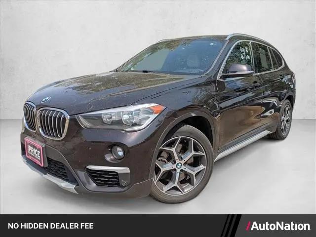 2017 BMW X1 xDrive28i for sale in Westminster, CO
