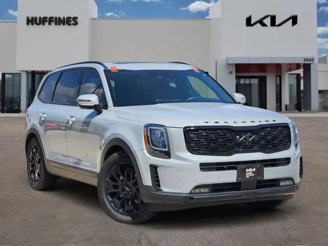 2022 Kia Telluride SX for sale in Corinth, TX