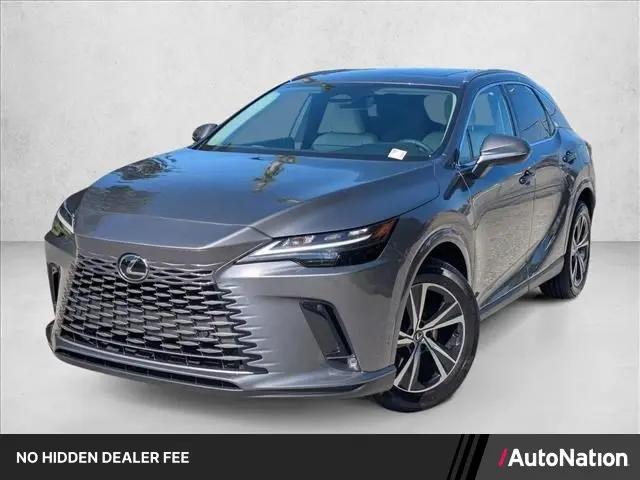 2023 Lexus RX 350 Premium for sale in Sarasota, FL
