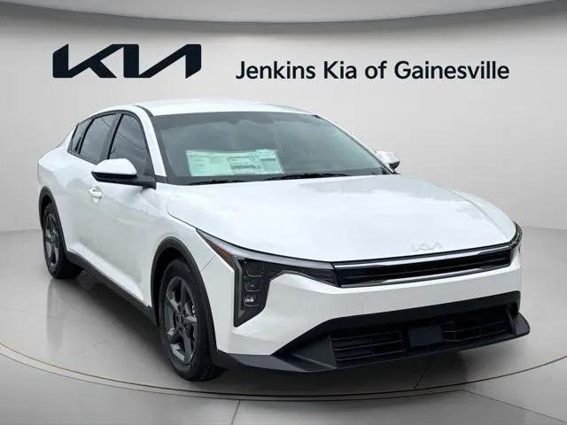 2026 Kia K4 LXS for sale in Gainesville, FL