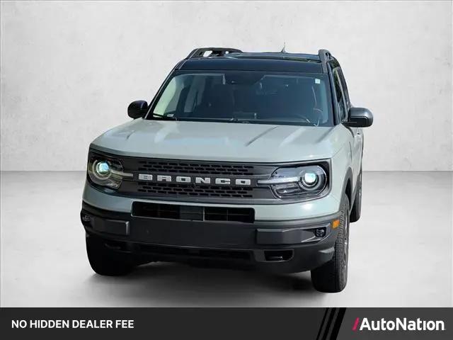 2024 Ford Bronco Sport Badlands for sale in Marietta, GA
