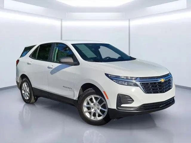 2022 Chevrolet Equinox FWD LS for sale in Miami, FL