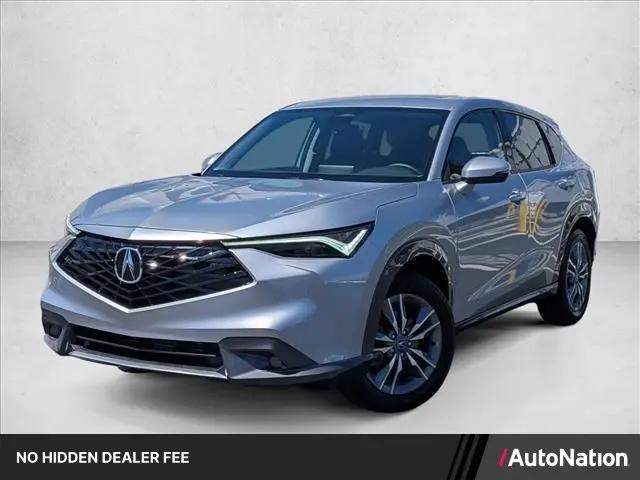 2025 Acura ADX Base for sale in Santa Clara, CA