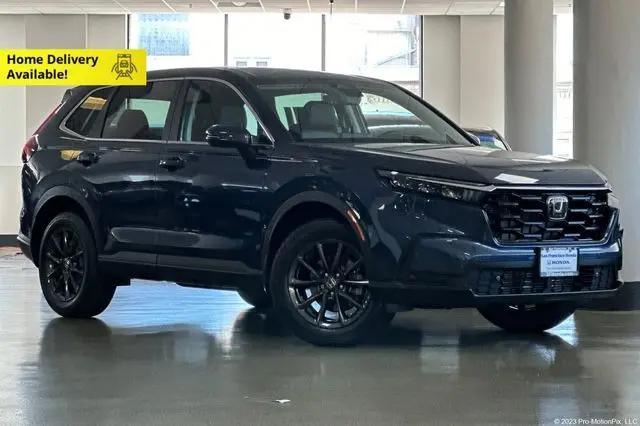 2026 Honda CR-V EX-L AWD for sale in San Francisco, CA