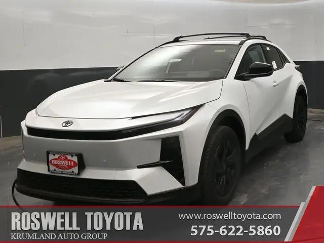 2026 Toyota C-HR SE for sale in Roswell, NM