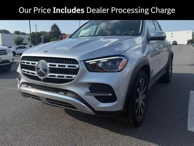2026 Mercedes-Benz GLE GLE 350 GLE 350 for sale in Owings Mills, MD