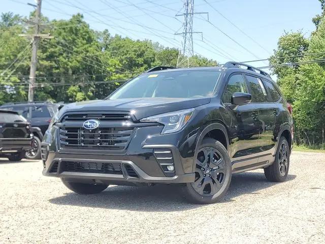 2026 Subaru Ascent Onyx Edition Touring 7-Passenger for sale in Commerce Township, MI