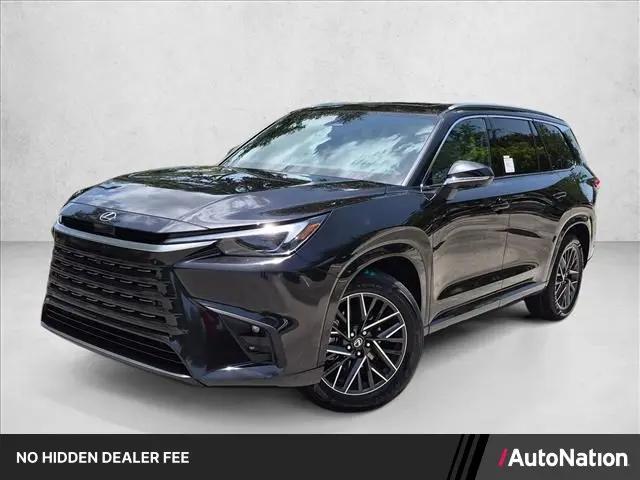 2026 Lexus TX 350 Luxury for sale in West Palm Beach, FL