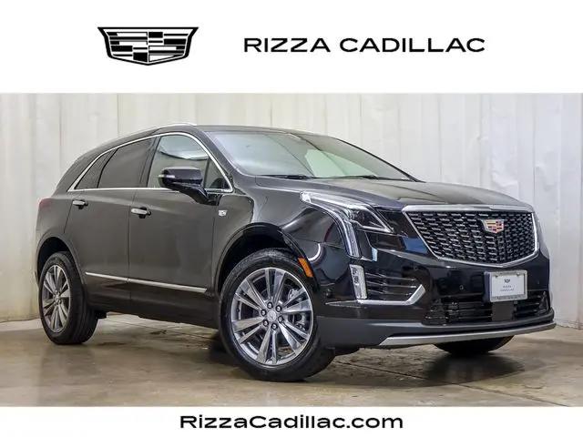 2026 Cadillac XT5 Premium Luxury AWD for sale in Tinley Park, IL