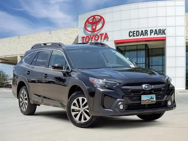 2025 Subaru Outback Premium for sale in Leander, TX