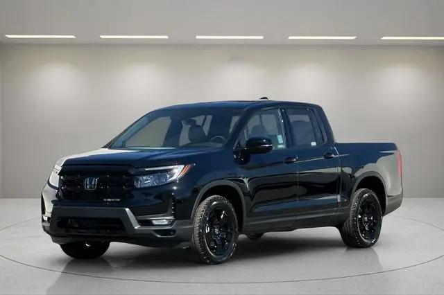 2026 Honda Ridgeline Black Edition for sale in Lemon Grove, CA