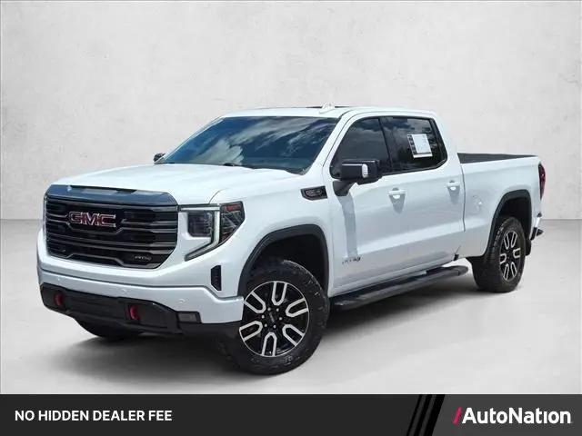 2023 GMC Sierra 1500 AT4 for sale in Tampa, FL