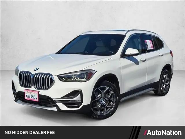 2020 BMW X1 sDrive28i for sale in Irvine, CA
