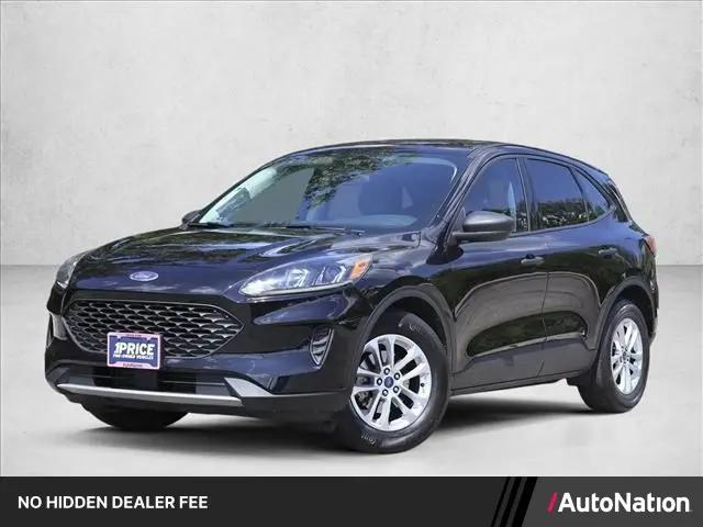 2022 Ford Escape S for sale in Des Plaines, IL
