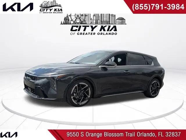 2026 Kia K4 GT-Line for sale in Orlando, FL