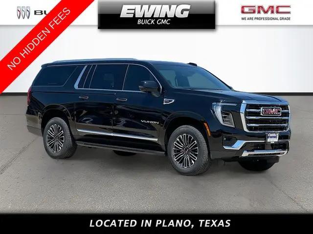 2026 GMC Yukon XL 4WD Elevation for sale in Plano, TX