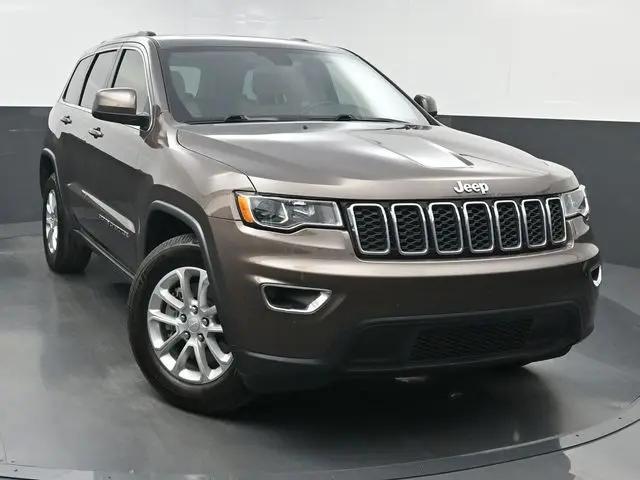 2021 Jeep Grand Cherokee Laredo E 4x2 for sale in Pelham, AL