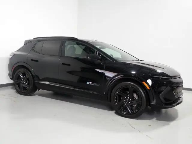 2024 Chevrolet Equinox RS for sale in Round Rock, TX