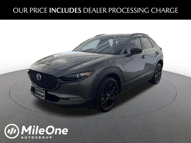 2025 Mazda CX-30 2.5 Turbo Premium Package for sale in Baltimore, MD